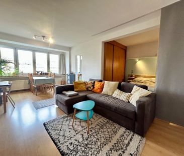 Hotêl des Monnaies - Studio meublé neuf - Saint-gilles - Photo 3