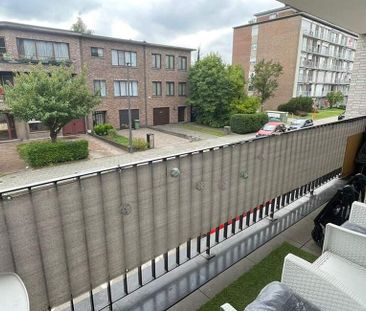 Appartement te huur in Hoboken voor € 730 met 1 slaapkamer - Foto 6