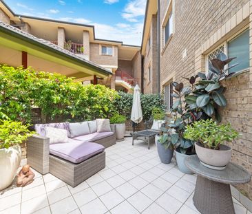 6/14-18 Water Street, Hornsby NSW 2077 - Apartment For Rent | Domain - Photo 5