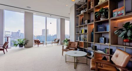 One Bedroom Apartment - Photo 4