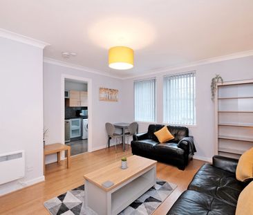 16 Picardy Court, AB10 1UG, Aberdeen - Photo 4