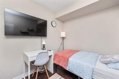 Flex Basic - Lisgar Apartments - Photo 4