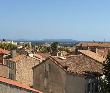 Location Appartement 2 pièces 36m² HYERES 83400 - Photo 6