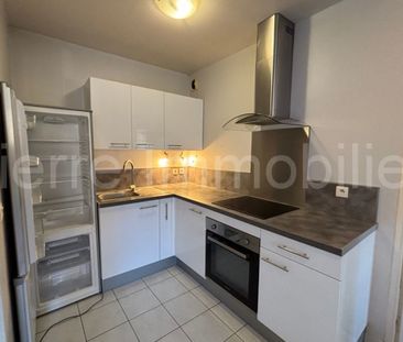 T2 PROCHE CENTRE VILLE +GARAGE - Photo 4