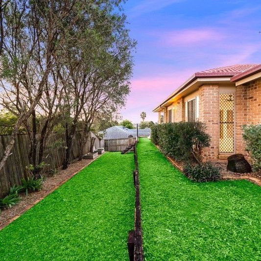 Beautifully Presented Family Home with Three Living Areas - Photo 1