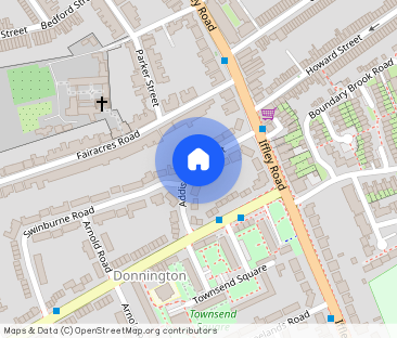 Addison Crescent, Iffley - Photo 1