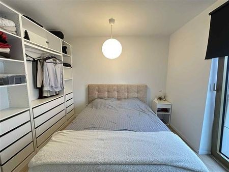 Appartement te huur - Foto 4