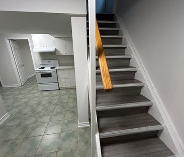 For Lease - 243 Port Royal Trail Unit# Bsmt, Toronto, Ontario - Photo 1