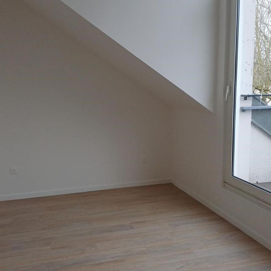 location Appartement T2 DE 47.76m² À BUSSY SAINT GEORGES - Photo 1