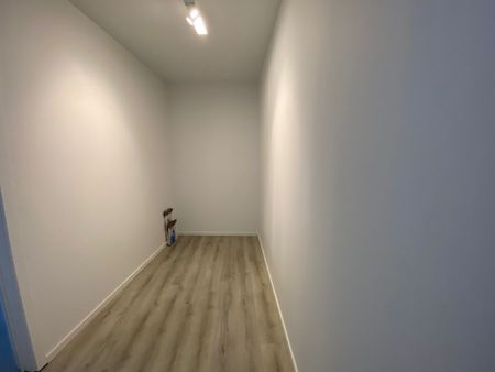 Gerenoveerde woning met stadstuin in centrum Hasselt. - Photo 5