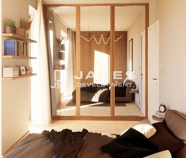 Pronájem bytu 2+kk 35 m² - Photo 4