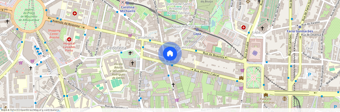 Travessa da Figueirôa, Porto, Braga 4050-107