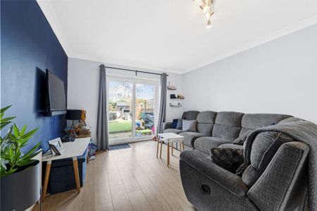 2 bedroom terraced house to rent - Photo 2