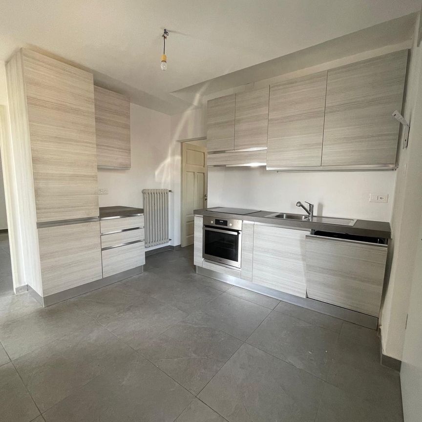 3 Zimmer, 95 m² - Photo 1