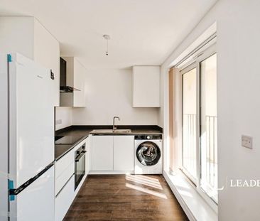 2 bedroom apartment to rent Chapel Road, Worthing, West Sussex, BN11 - Photo 6