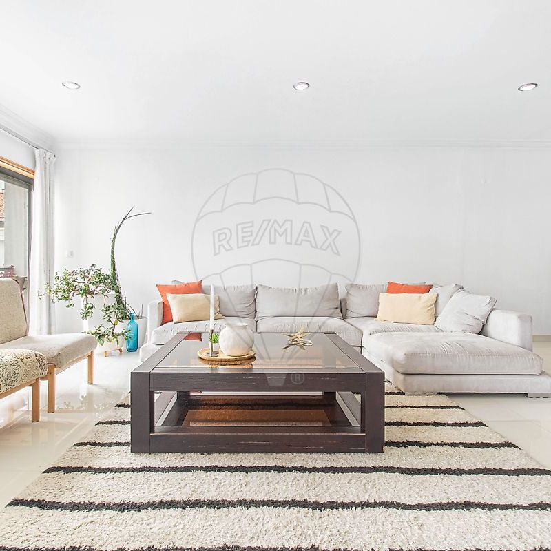 Apartamento T4 em Lisboa - Photo 1