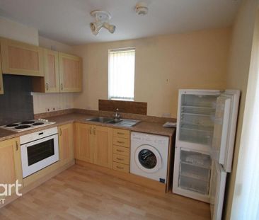 2 bedroom apartment to rent - Photo 2