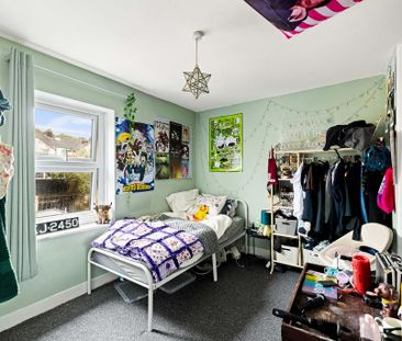 2 bedroom terraced house to rent - Photo 3