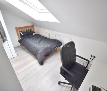 6 bedroom terraced house to rent - Photo 5