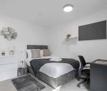 1 bedroom house to rent - Photo 4