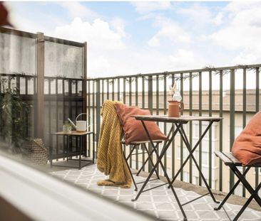 Munspelsgatan, Västra Frölunda - Photo 6