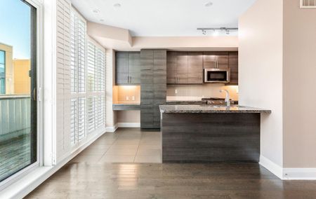 For Lease - 70 Littlecreek Road Unit# 6, Mississauga, Ontario - Photo 2