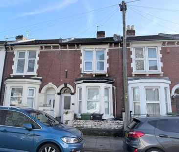 Room For Rent 52 Somers Road, Southsea - Photo 4