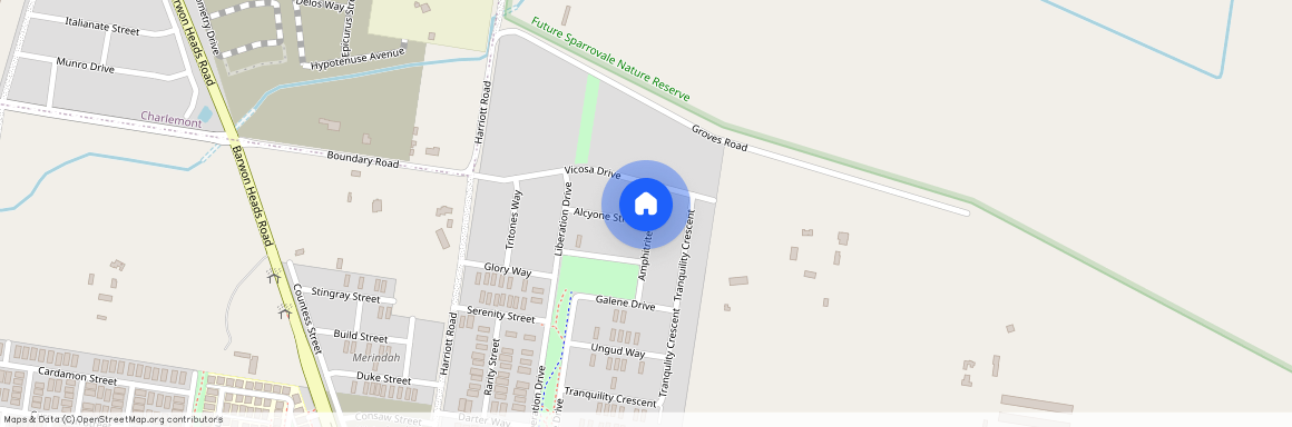 17 Amphitrite Wy, Vic 3217, Armstrong Creek