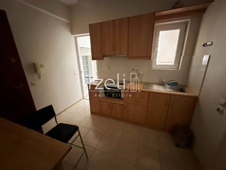 Studio/Γκαρσονιέρα για ενοικίαση Αγία Σοφία (Πάτρα) - Photo 5