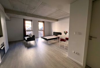 Apartamento T0 na Forca - Aveiro