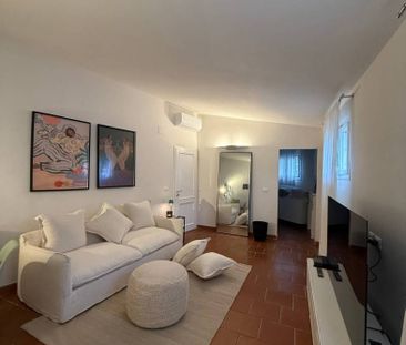 Trilocale via Benedetto Fortini, Fortini, Firenze - Photo 3