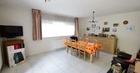 Een instapklaar gelijkvloersappartement te Halle! - Foto 5