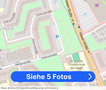 Praktisch – hier ist die Einbauküche schon drin! - Foto 1