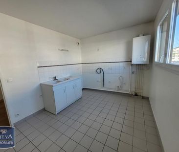 Location Appartement 3 pièces 74m² CAEN 14000 - Photo 2