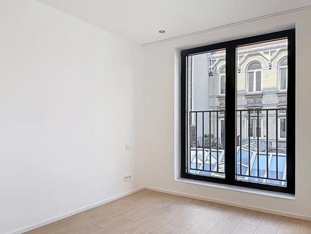 Appartement te huur - Photo 4