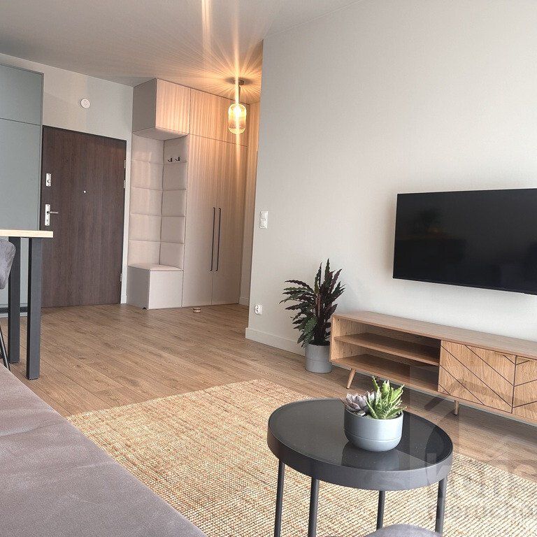 Luksusowy apartament | Nad Odrą | balkon|garaż - Фото 1