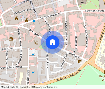 Derngate, Town Centre - NN1 - Photo 1
