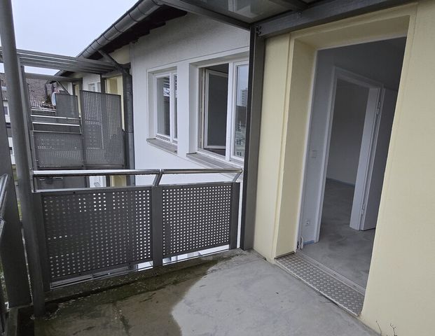 Zentrumsnah wohnen im Grünen - Foto 1
