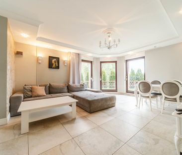 mieszkanie na wynajem Szczecin Warszewo - Photo 1