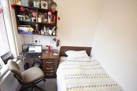 4 Bed - 16 Thornville Grove, Hyde Park, Leeds - LS6 1JU - Student - Photo 2