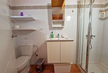 Se alquila en Estrella del Sur apartamento de 1 dormitorio