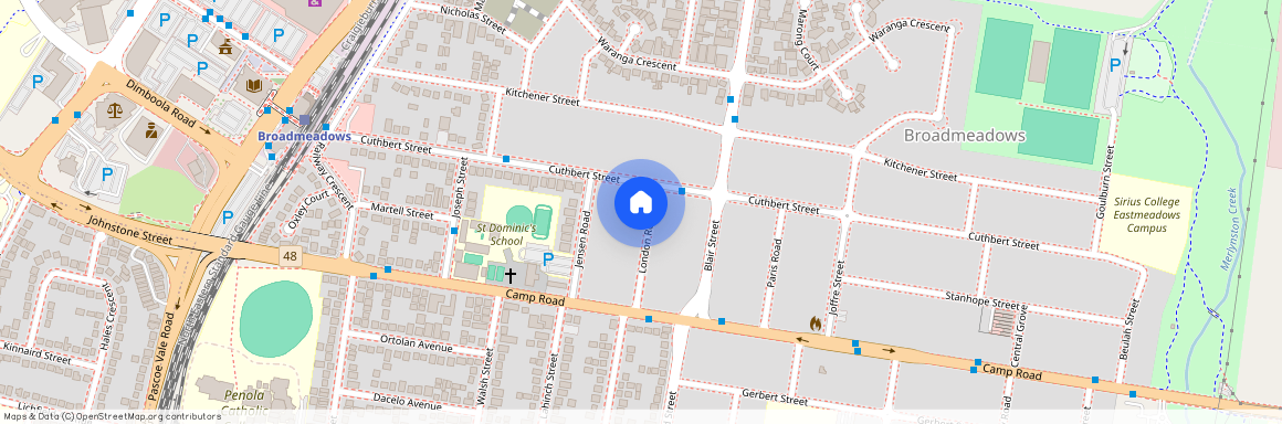 13 London Road, Vic 3047, Broadmeadows