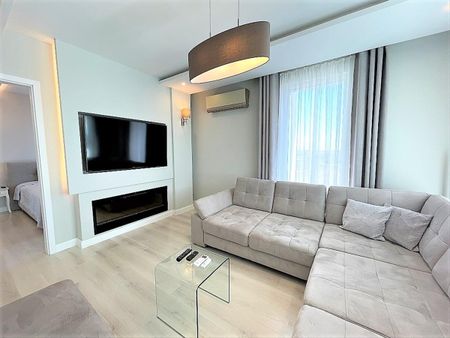 Kiadó luxus lakás - Győr - Fotó 3