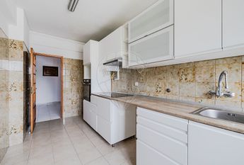 Apartamento T3 em Lisboa