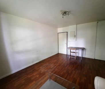 Appartement T2 à louer - 28 m² - Photo 4