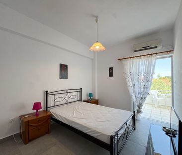 Διαμέρισμα για ενοικίαση Παραλία Μαρκόπουλου Ωρωπού (Μαρκόπουλο Ωρω... - Photo 5