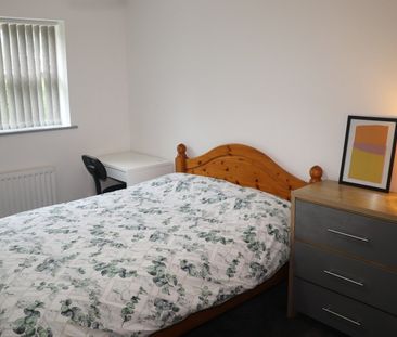 Room in a Shared House, Sherborne Grove, B1 - Photo 1
