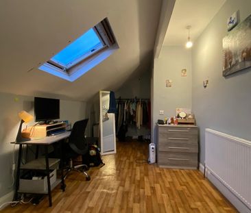 Room in a Shared Flat, Hanover Square, LS3 - Photo 2