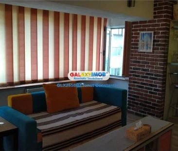Inchiriere apartament 2 camere zona UNIRII SUD - Photo 1