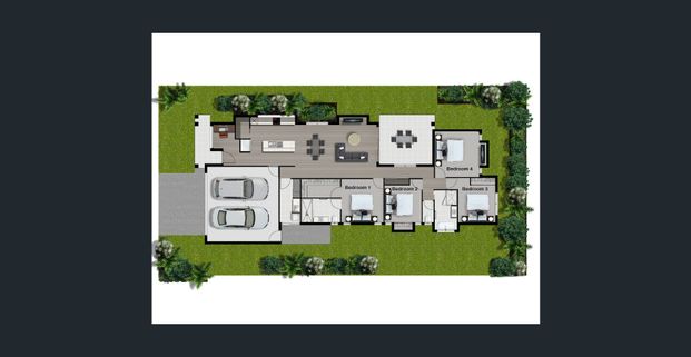 Family Comfort Meets Modern Living - Photo 1